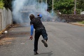 Ulice Nikaraguy sa zmenili na peklo: Najkrvavejšie protesty od čias občianskej vojny