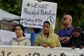 Čierny piatok trinásteho v Pakistane: Druhý najkrvavejší útok v histórii krajiny neprežilo 149 ľudí