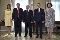 Trump pred stretnutím s Putinom: Svet si praje, aby USA a Rusko vychádzali spolu dobre
