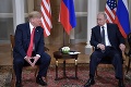 Americký a ruský prezident zoči-voči: Ako dopadlo stretnutie Trumpa s Putinom?