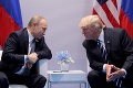 Spojenci Trumpa v tom majú jasno: Rusko zasahovalo do amerických volieb, Donald tomu stále neverí