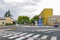 V Michalovciach nahradili problematické semafory: Jedenásty kruháč stál 376-tisíc €