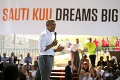 V rodnom kraji svojho otca: Americký exprezident Obama navštívil Keňu