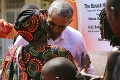 V rodnom kraji svojho otca: Americký exprezident Obama navštívil Keňu