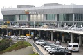 Muž jedným činom spustil vlnu obáv: Polícia následne evakuovala terminál letiska v Budapešti