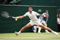 Dojatý Djokovič: Po Wimbledone priznal, kto bol jeho najväčšou motiváciou