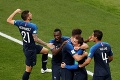 Skvelí Francúzi sú majstri sveta: Vo finále rozstrieľali Chorvátov