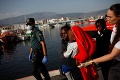 Maročan na plávacom kolese a desiatky maloletých osôb: Španielom sa podarilo zachrániť takmer 500 migrantov