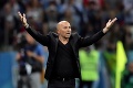 Argentína našla vinníka neúspechu: Sampaoli odíde s poriadne mastným odstupným!