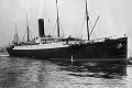 Zachránila preživších luxusného parníka, čakal ju rovnaký osud: Postihla loď Carpathiu kliatba Titanicu?