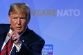 Trump začal kritizovať výdavky členov NATO: Chce, aby štáty dávali na obranu viac