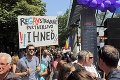 Dúhový Pride rozhádal politikov: Zlepšia práva LGBT na Slovensku?