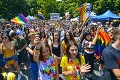 Dúhový Pride rozhádal politikov: Zlepšia práva LGBT na Slovensku?
