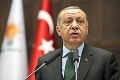 Erdogan podpísal nové dekréty: Posilnia prezidentský systém