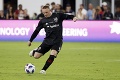Rooneyho debut v MLS: Veľkolepý večer pre D.C. United na novom štadióne