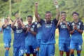 Debut ako z rozprávky: Mráz pomohol gólmi rozobrať súpera Empoli!