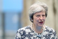 Británia zverejnila plán, kvôli ktorému padli dvaja ministri: Takto bude vyzerať brexit