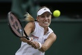 Veľké prekvapenie vo finále ženského Wimbledonu: Dominantná Nemka Kerberová vygumovala Serenu!