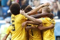 Bezzubé Anglicko v zápase o 3. miesto: Belgičania oslavujú zisk bronzu!