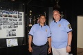 Najspoľahlivejší policajt v Šali je Róm: Ján pôsobí v mestskom zbore už 25 rokov