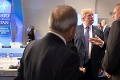 Kiska oznámil Trumpovi rozhodnutie o nákupe stíhačiek: Jasná odpoveď amerického prezidenta