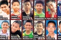 Záchrana futbalistov v Thajsku: Potápači zo zahraničia po šťastnom konci akcie opustili krajinu