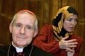 Pochovali muža, ktorý pred 5 rokmi ohlásil svetu meno nového pápeža: Nezvyčajne osobné gesto Františka
