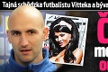 Tajná schôdzka futbalistu Vitteka a bývalej Ficovej radkyne: Čo sa medzi nimi odohralo?