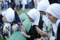 Smutné výročie najväčšieho vojnového zločinu v Európe: Pochovali ďalších 35 obetí masakry v Srebrenici