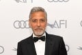 Kamery zachytili desivú nehodu herca Georgea Clooneyho: Hrôzostrašné zábery!