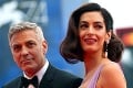 Kamery zachytili desivú nehodu herca Georgea Clooneyho: Hrôzostrašné zábery!