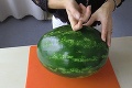 Sladký a šťavnatý: 7 tipov, ako vybrať chutný melón