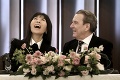 Nemecký exkancelár Gerhard Schröder sa piatykrát oženil: Vzal si o 26 rokov mladšiu Aziatku
