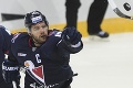 Kríza sa prehlbuje: Hokejový Slovan opäť s ďalšou porážkou!
