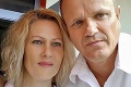Farmár Lalík musel kvôli chorej manželke pristúpiť ku krajnému riešeniu: Zúfalý krok kvôli rakovine!