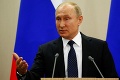 Ruského prezidenta Putina vyprovokovali aktuálne fotky Skripaľovej: Vyzerá veľmi dobre...