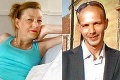 Novičokom otrávený britský pár: Žena svoj boj o život prehrala, jej priateľ sa prebral z bezvedomia