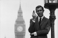 Unikátna dražba v Anglicku: Dômyselné foťáky špiónov zo studenej vojny