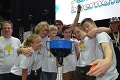 Obrovský úspech košických školákov na súťaži v Estónsku: Náš vynález je najlepší na svete