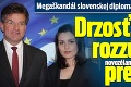 Megaškandál slovenskej diplomatky Evy Tvarožkovej: Drzosť, ktorá rozzúrila aj novozélandského premiéra!