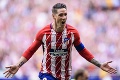 Torres odchádza do Japonska: Meno jeho nového klubu vás pobaví