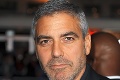 Obavy o herca Georga Clooneyho: Nehoda na Sardínii!