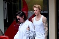 Justin Bieber a Selena Gomez odleteli na exotickú Jamajku: Svadba!
