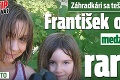 Záhradkári sa tešia z letnej úrody: František objavil medzi zeleninou raritu!