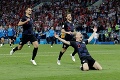 FIFA musela reagovať: Chorvátsky hrdina si neodpustil štipľavú poznámku!