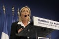 Le Penovej strana uťahuje opasky: Sudcovia im zadržali viac ako dvojmiliónový štátny príspevok