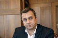 Andrej Danko vyzval na diskusiu Kollára: O mafii by mal podľa šéfa SNS mlčať!