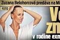 Zuzana Belohorcová predáva na Miami luxusný byt: Veľká zmena v rodine exmoderátorky!