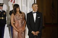 Michelle Obamová prezradila detail, o ktorom nik nevedel: Barack to nezmenil celých 8 rokov!