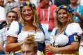 Anglicko si vyhlavičkovalo postup: Švédi nedokázali ani skórovať